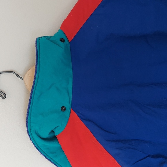 Vintage 80s The North Face Extreme-Z Ski Jacket - Picture 9 of 10